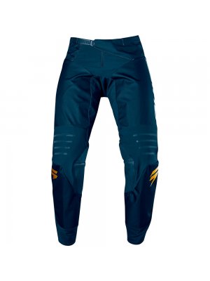 Панталон SHIFT 3LACK LABEL NAVY/GOLD PANT [NVY/GLD]